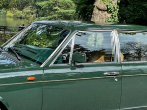Bild 26/50 von Bentley Turbo R (1990)