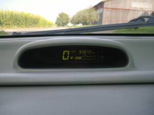 Bild 11/24 von Renault Twingo 1.2 (2000)