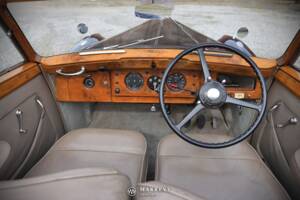 Afbeelding 57/85 van Bentley Mark VI (1951)