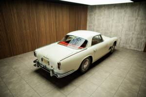 Bild 4/99 von Maserati 3500 GT Touring (1959)