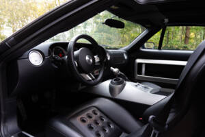 Immagine 8/18 di Ford GT (2006)
