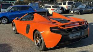 Bild 4/48 von McLaren 650S Spider (2014)