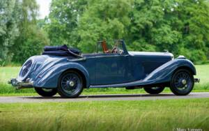 Image 12/59 of Bentley 4 1/4 Litre (1936)