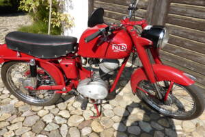 Bild 1/8 von NSU DUMMY (1954)
