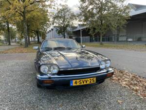 Imagen 2/8 de Jaguar XJS 4.0 (1994)