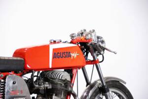 Image 11/50 of MV Agusta 350 S (1972)