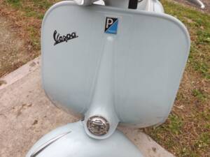 Image 41/50 de Piaggio Vespa 125 (1961)