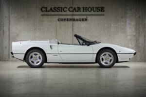 Bild 12/86 von Ferrari 308 GTSi (1982)
