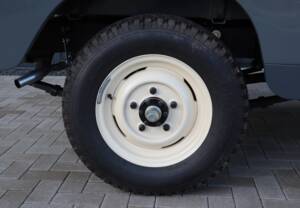 Bild 14/64 von Land Rover 88 (1958)