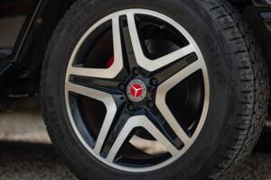 Bild 32/50 von Mercedes-Benz G 500 (kurz) (2000)
