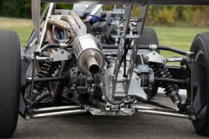 Afbeelding 42/50 van Lola T622 (1978)