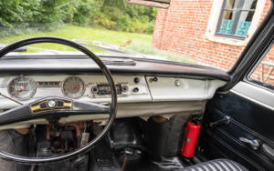 Bild 80/118 von BMW 700 LS Luxus (1965)