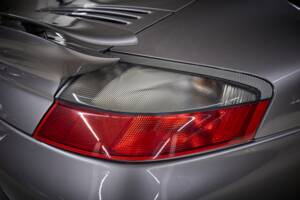 Image 22/98 of Porsche 911 Turbo (2000)