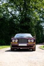 Image 23/46 of Bentley Azure (1997)