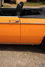Image 56/94 of BMW 1600 Convertible (1970)