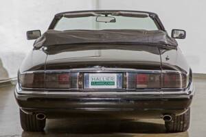 Imagen 5/22 de Jaguar XJS 4.0 (1996)