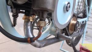 Immagine 40/50 di Simplex DUMMY (1926)