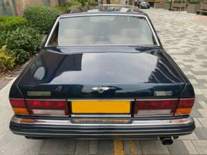 Imagen 32/50 de Bentley Brooklands R Mulliner (1998)