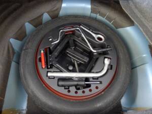 Imagen 4/49 de Alfa Romeo 156 2.0 TS 16V (1999)