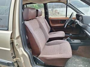 Image 7/14 de Volkswagen Passat TD  1.6 (1986)