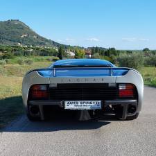 Bild 3/4 von Jaguar XJ 220 (1993)