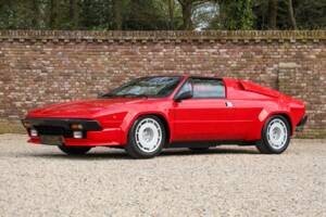 Imagen 17/50 de Lamborghini Jalpa 3500 (1987)