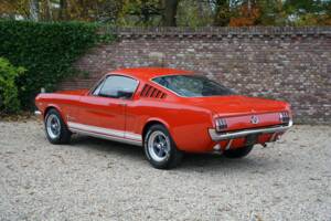 Imagen 32/50 de Ford Mustang 289 (1965)