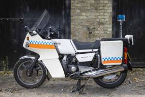 Image 2/35 of Norton Interpol 2 (1988)
