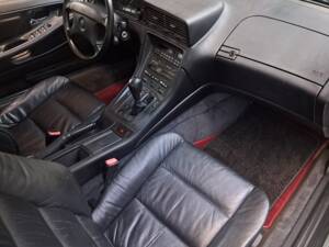 Imagen 13/24 de BMW 850i (1992)