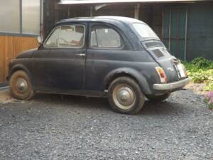 Image 4/50 of FIAT 500 F (1971)