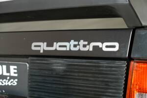 Bild 24/34 von Audi quattro (1983)