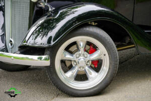 Image 33/54 of Chevrolet Standard (1936)