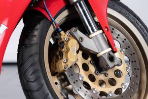 Imagen 15/46 de Ducati DUMMY (1997)