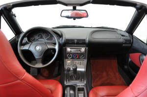 Afbeelding 29/37 van BMW Z3 1.8 (1996)