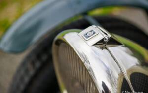 Bild 13/61 von Bentley 4 Litre (1931)