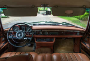 Image 14/21 of Mercedes-Benz 600 (1967)