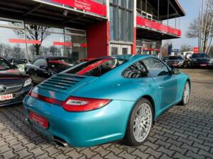 Bild 6/25 von Porsche 911 Carrera (2010)