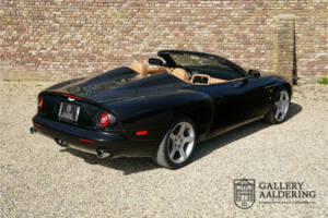 Bild 47/50 von Aston Martin DB AR1 (2004)