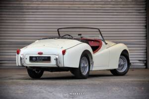 Bild 3/59 von Triumph TR 2 (1955)