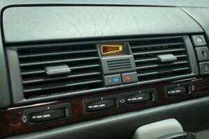 Bild 24/50 von Mercedes-Benz CL 420 (1998)