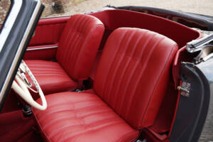 Imagen 43/50 de Mercedes-Benz 190 SL (1957)