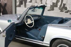 Bild 15/45 von Mercedes-Benz 280 SL (1968)