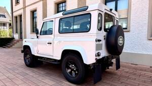 Bild 3/18 von Land Rover Defender 90 TD4 (2007)