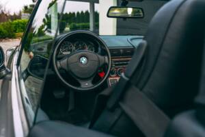 Bild 56/99 von BMW Z3 2.5 (2001)