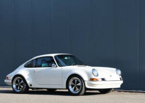 Afbeelding 6/57 van Porsche 912 (1969)