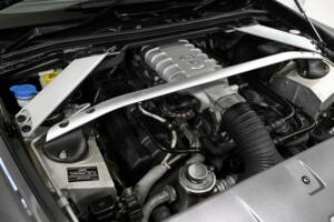 Image 41/50 de Aston Martin V8 Vantage (2006)