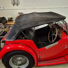 Afbeelding 28/39 van MG TC (1947)