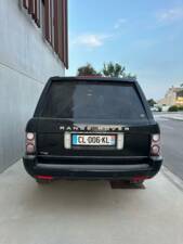 Bild 6/12 von Land Rover Range Rover 4.4 TDV8 Vogue SE (2012)