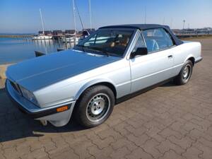 Bild 4/100 von Maserati Biturbo Spyder E (1986)