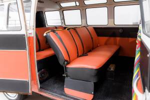 Image 21/45 de Volkswagen T1 Samba (1965)